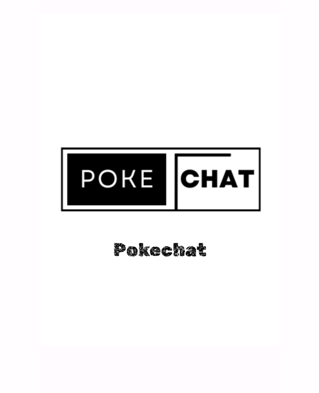 https://github.com/hssakib741/NewPokeChat