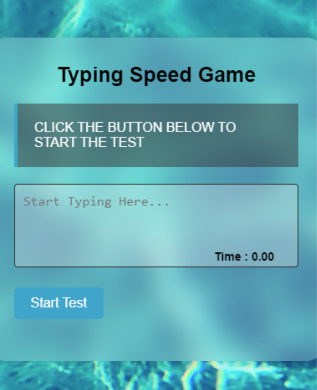 https://github.com/hssakib741/Typing-Speed-Game